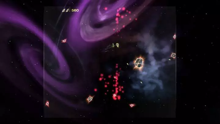 Atari Classics Evolved