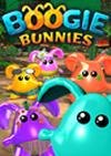 Carátula de Boogie Bunnies - PC