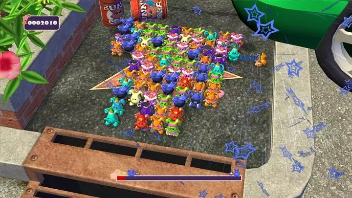 Boogie Bunnies - Xbox 360