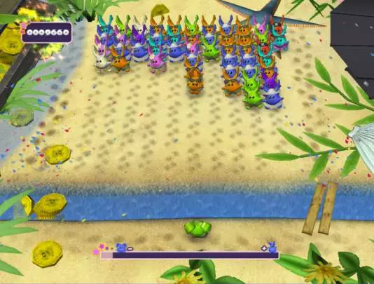 Boogie Bunnies - Xbox 360