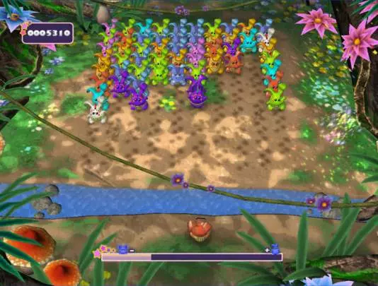 Boogie Bunnies - Xbox 360