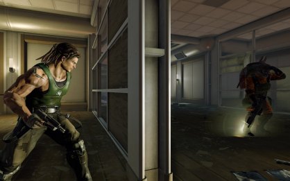 Bionic Commando