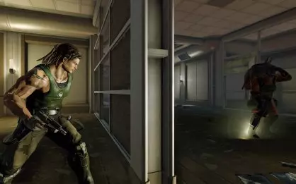 Bionic Commando