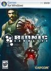 Carátula de Bionic Commando - PC