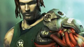 Bionic Comando fija su lanzamiento el 22 de mayo