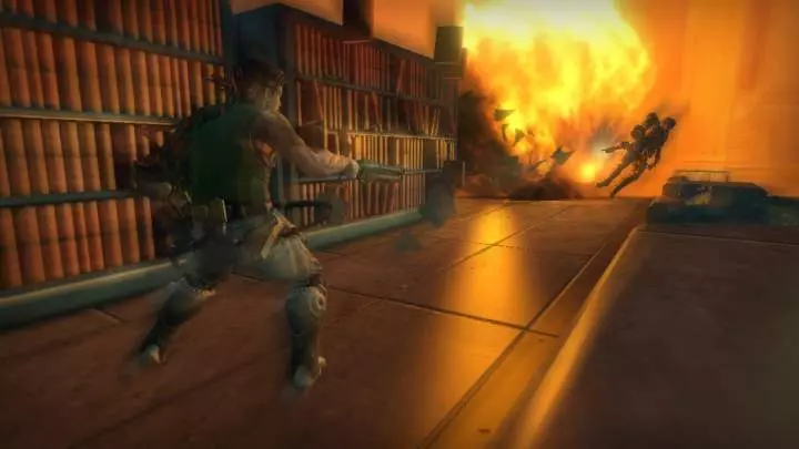 Bionic Commando - PC