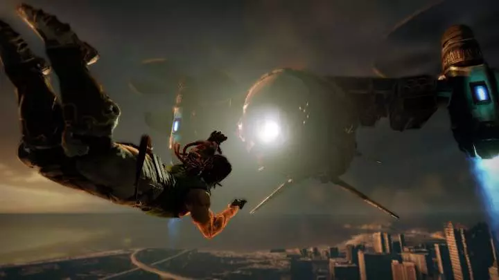 Bionic Commando - PC