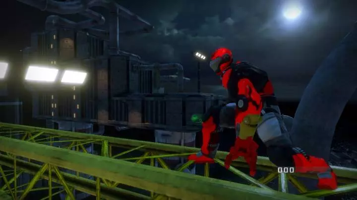 Bionic Commando - PC