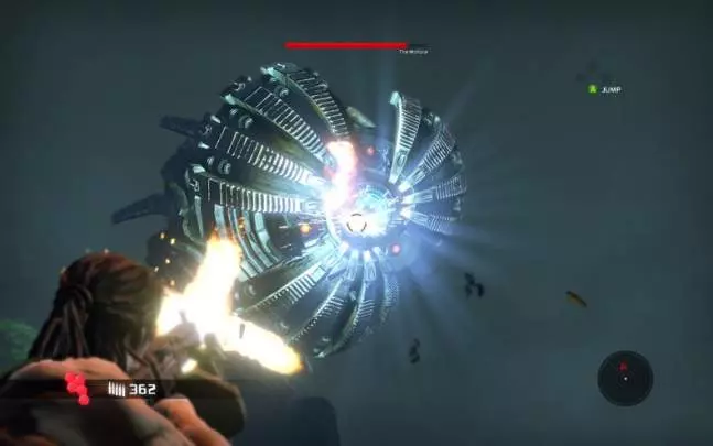 Bionic Commando - PC