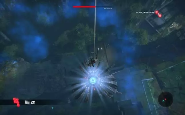 Bionic Commando - PC