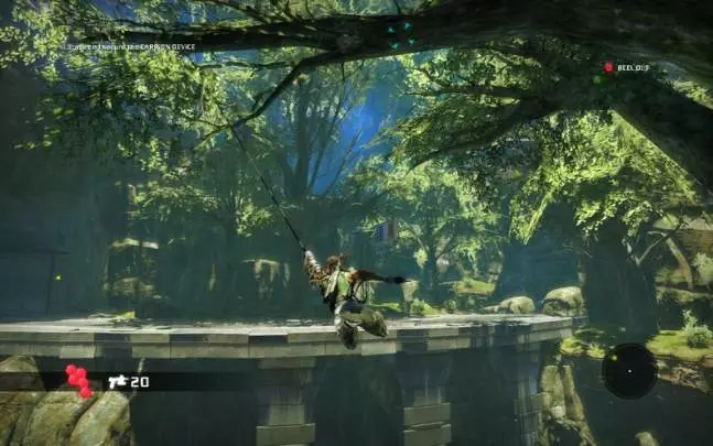 Bionic Commando - PC