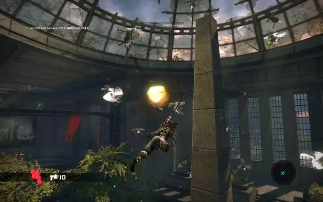 Bionic Commando - PC