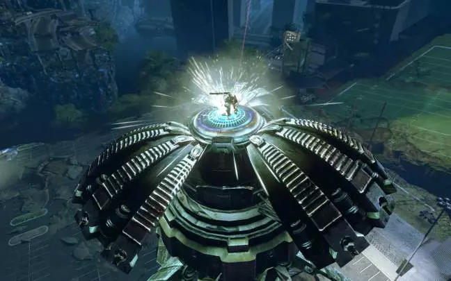 Bionic Commando - PC