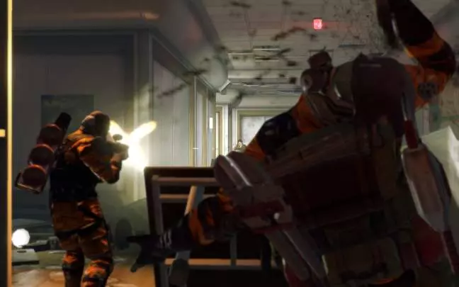 Bionic Commando - PC