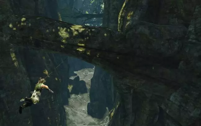 Bionic Commando - PC