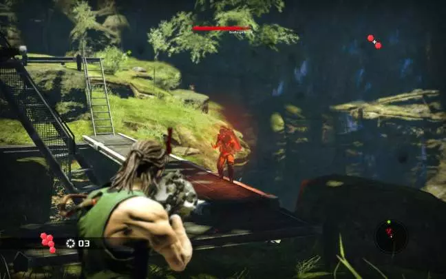 Bionic Commando - PC