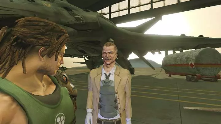 Bionic Commando - PC