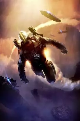 Bionic Commando - PC