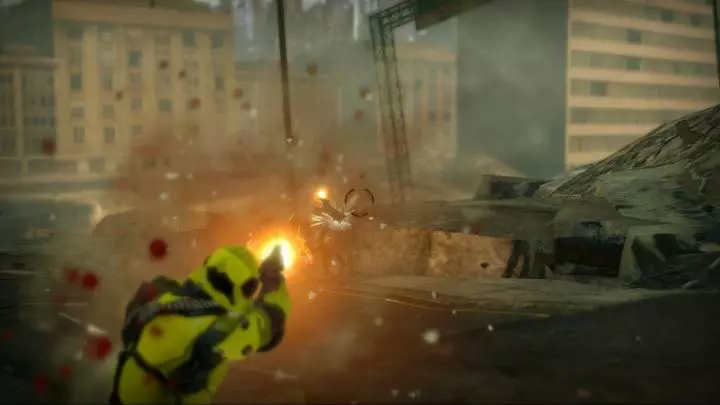 Bionic Commando - PC