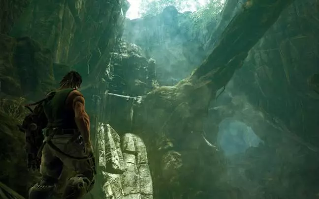 Bionic Commando - PC