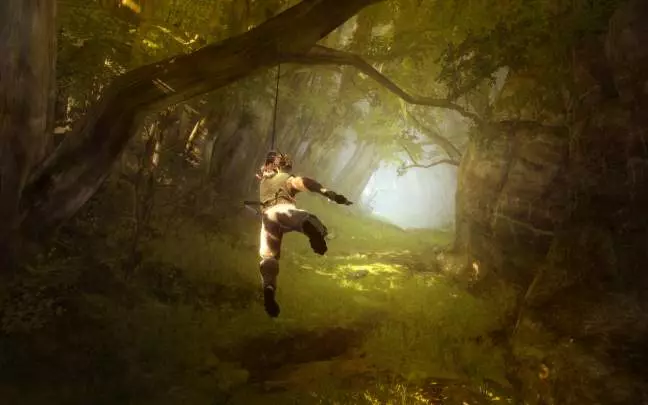 Bionic Commando - PC