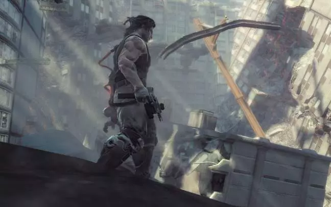 Bionic Commando - PC