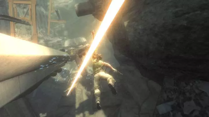 Bionic Commando - PC