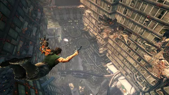 Bionic Commando - PC
