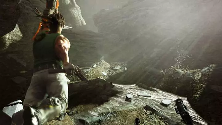 Bionic Commando - PC