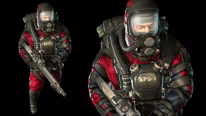 Bionic Commando - PC