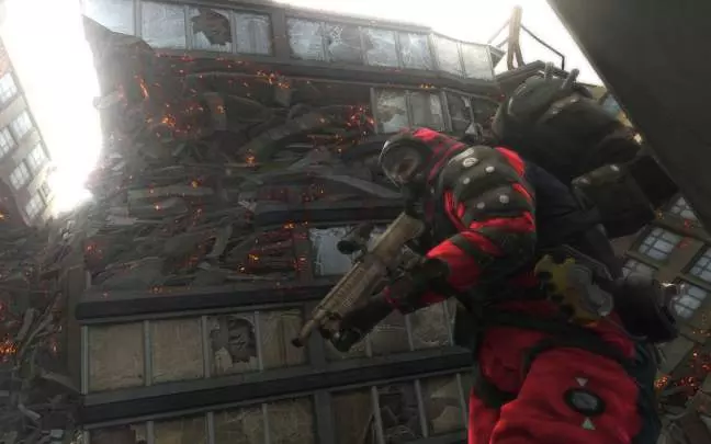 Bionic Commando - PC