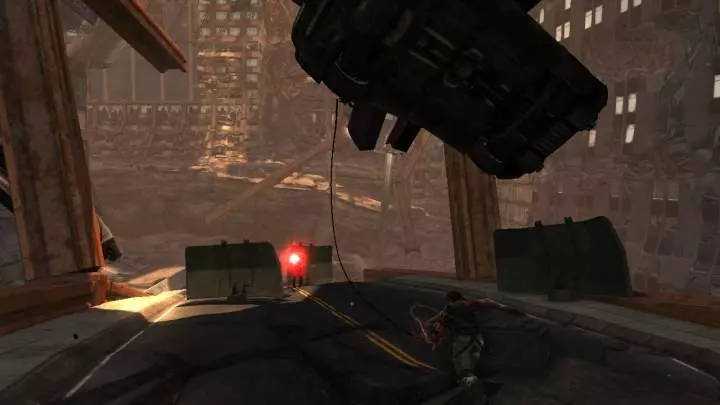 Bionic Commando - PC