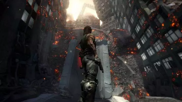 Bionic Commando - PC