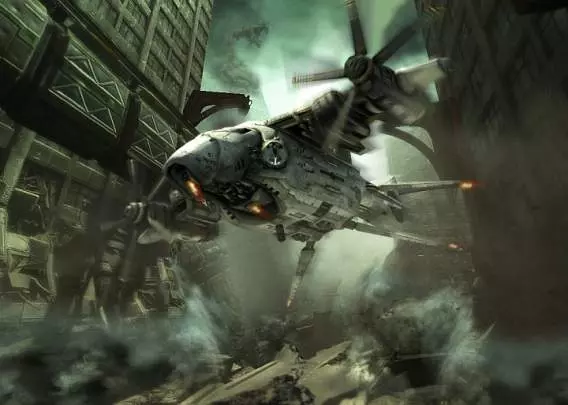 Bionic Commando - PC