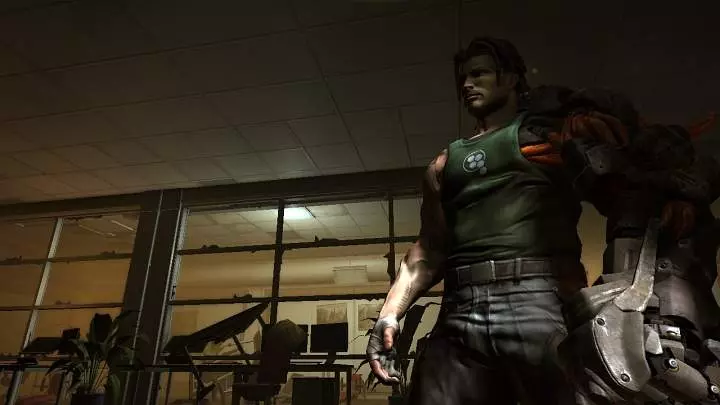 Bionic Commando - PC