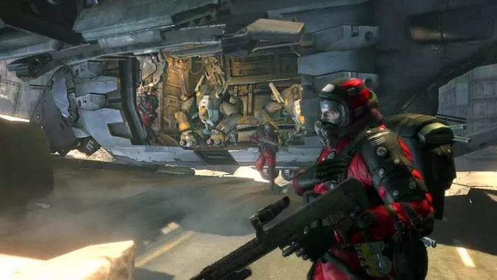 Bionic Commando - PC