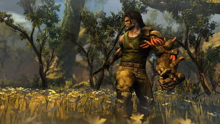 Bionic Commando - PC