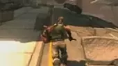 Bionic Commando: Vídeo del juego 1