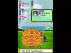 Naruto Path of the Ninja - Imagen DS