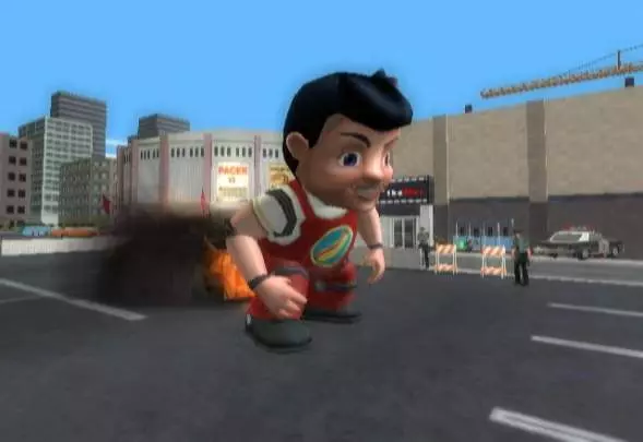 Destroy All Humans! Big Willy Desatado