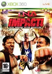TNA iMPACT!