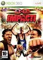 TNA iMPACT! Xbox 360