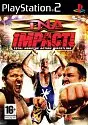 TNA iMPACT! PS2