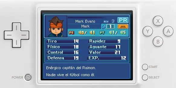 Inazuma Eleven