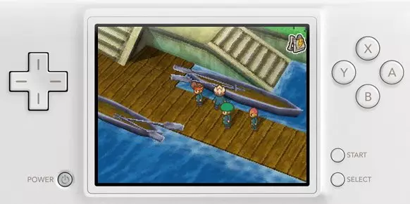 Inazuma Eleven análisis