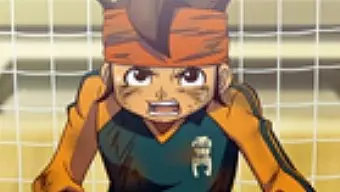 Análisis de Inazuma Eleven