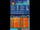 Inazuma Eleven - Imagen DS