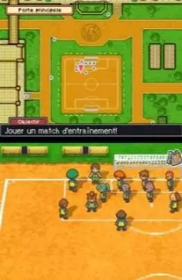 Inazuma Eleven