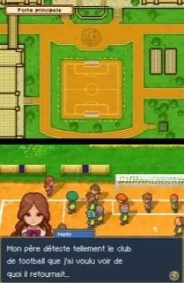 Inazuma Eleven
