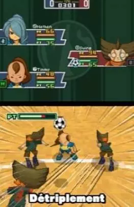 Inazuma Eleven